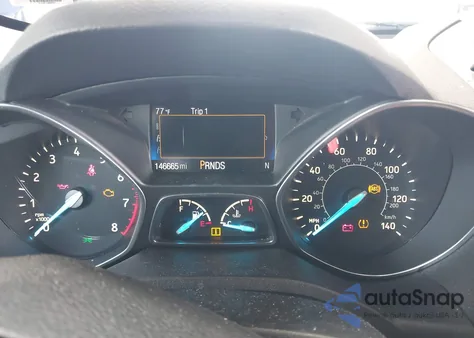 2019 Ford Escape Se from USA, damaged, VIN 1FMCU9GD0KUA83578